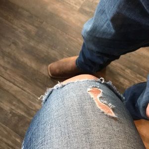 Meet your Posher, Tonya